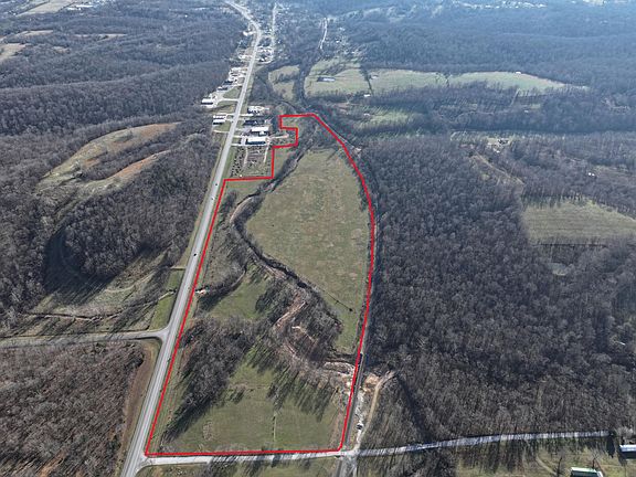 2nd image of 40ac Business 71 Highway