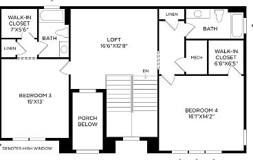 2nd Floor