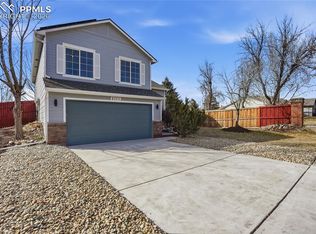4211 Coolwater Dr, Colorado Springs, CO 80916