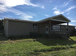4380 S 250 E, Knox, IN 46534