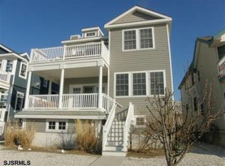 5217 West Ave APT 1, Ocean City, NJ 08226