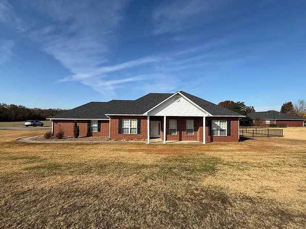 10016 Susan St, Danville, AR 72833