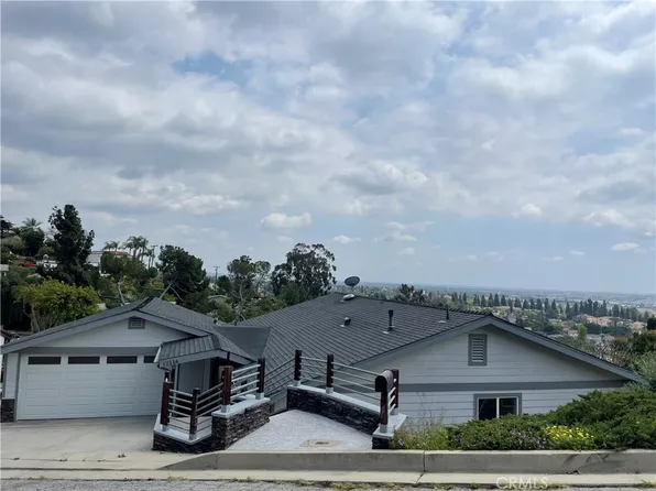 12114 Rideout Pl, Whittier, CA 90601