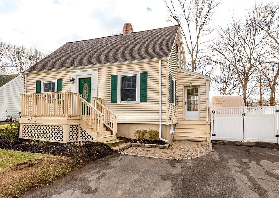 1st image of 28 Irving St