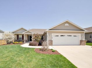 7129 91st Ave, Kenosha, WI 53142