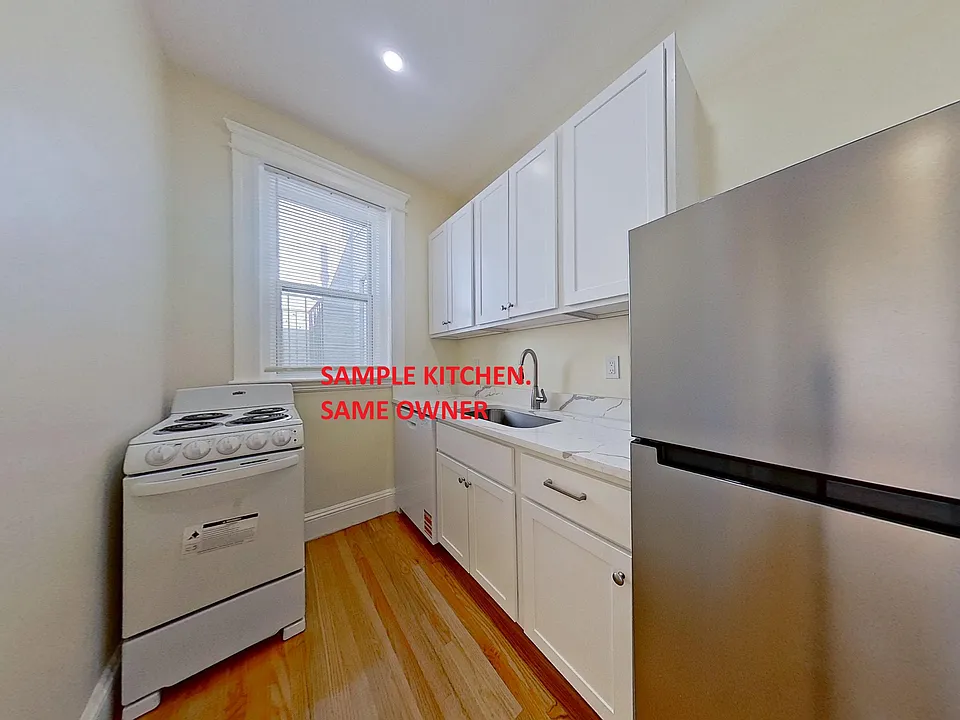 311 Allston St #5