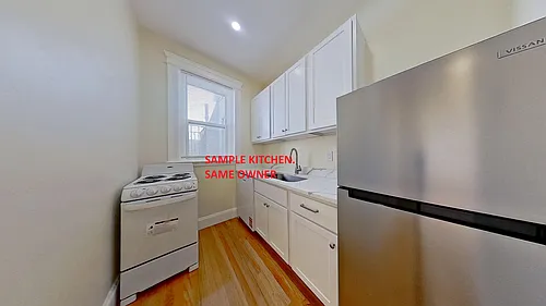 311 Allston St #5 Photo 1