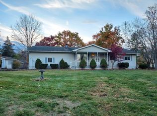 6 McCombs Ct, Clinton, MI 49236