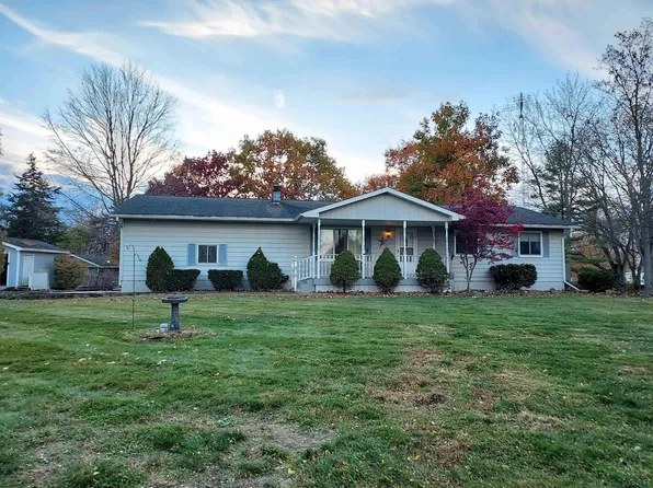 6 McCombs Ct, Clinton, MI 49236