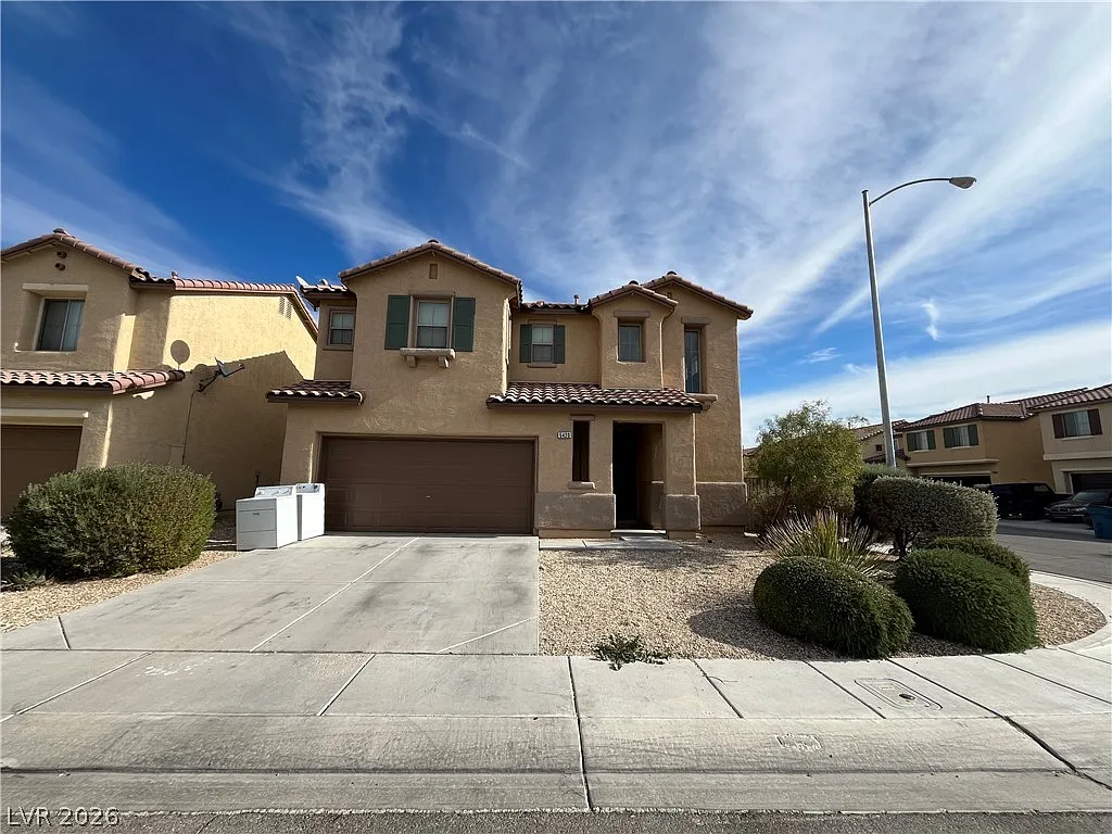 Photo 1 of 15 - 5420 Pipers Meadow Ct - North Las Vegas, NV Primary Photo - 5420 Pipers Meadow Ct