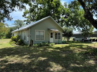 288 Lcr 498 Rd, Mexia, TX 76667