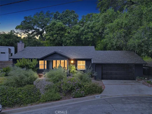 427 Coutin Ln, Glendale, CA 91206