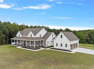 15348 Beaver Dam Rd, Montpelier, VA 23192