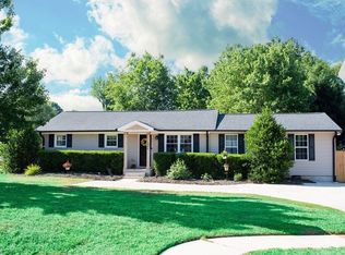 1066 S 3rd St, Mebane, NC 27302