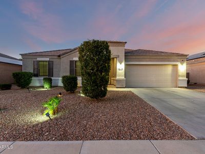 30486 W Picadilly Rd, Buckeye, AZ, 85396