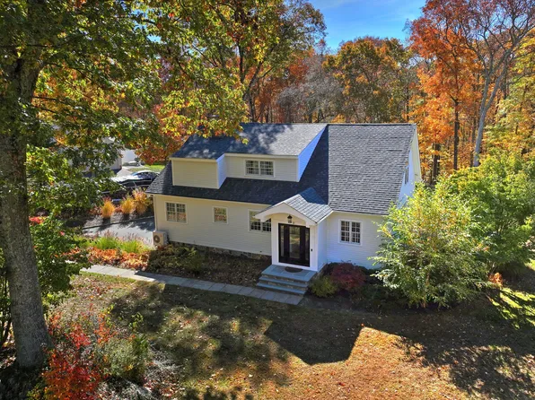 37 Sleepy Hollow Drive, Monroe, CT 06468