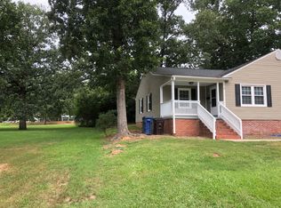 518 Cross St, Sanford, NC 27330
