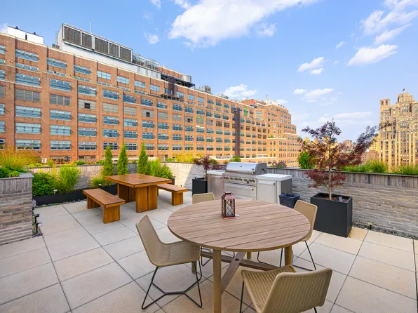 345 West 14th Street 5A image 20 of 21