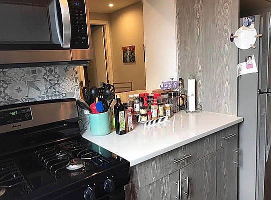 2nd image of 92 Wadsworth Ave APT 8