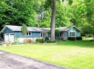 16008 Canterbury, Union Pier, MI 49129