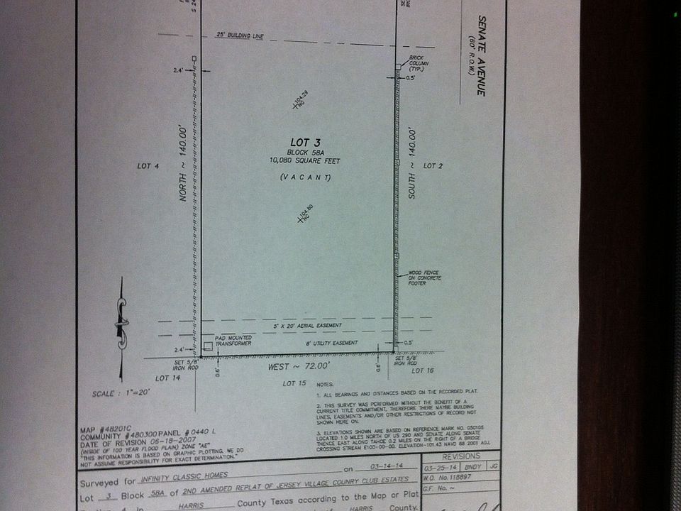 1st image of this home
