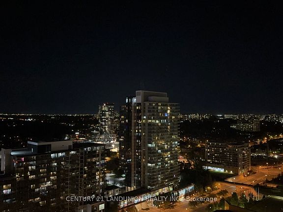 3rd image of 117 McMahon Dr #2509