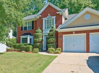 2290 Traywick Chase, Alpharetta, GA 30004