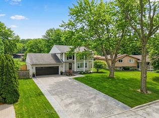 6 Erinbrook Cres, Saint Catharines, ON L2T 1Y5