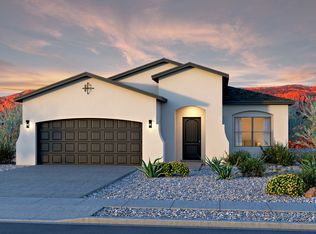 The Tabitha II Plan, Vista Manzano, Los Lunas, NM 87031
