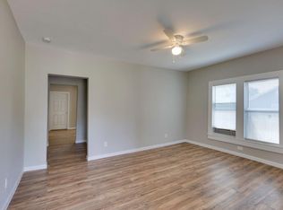2911 Walnut St, Greenville, TX 75401