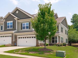 113 Willow View Ln, Apex, NC 27539