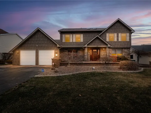 152 Snowy Owl Rdg, Rochester, NY 14612