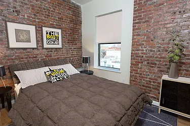 Rented by Evergreen Apartments BK
