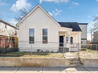 1806 15th Ave N #A, Nashville, TN 37208