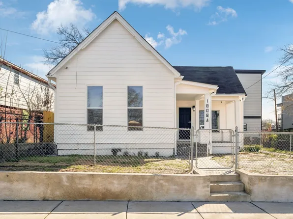 1806 15th Ave N #A, Nashville, TN 37208