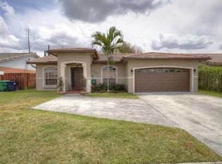 15066 SW 172nd Ter, Miami, FL 33187