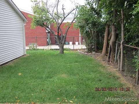 5th image of 4623 Marlow Dr