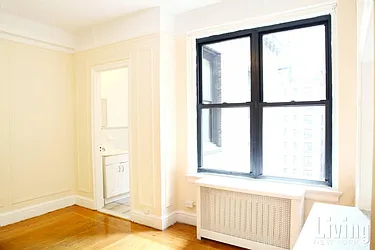 Rented by Living New York