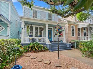 2211 Bernardo De Galvez Ave, Galveston, TX 77550