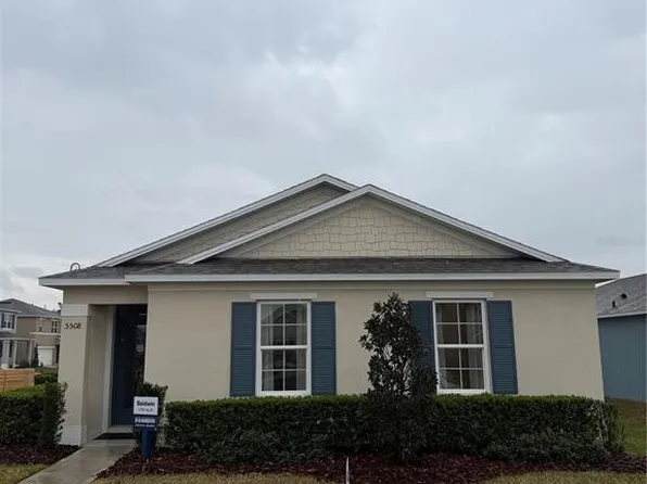 5508 Stable Mate Dr, Apopka, FL 32712