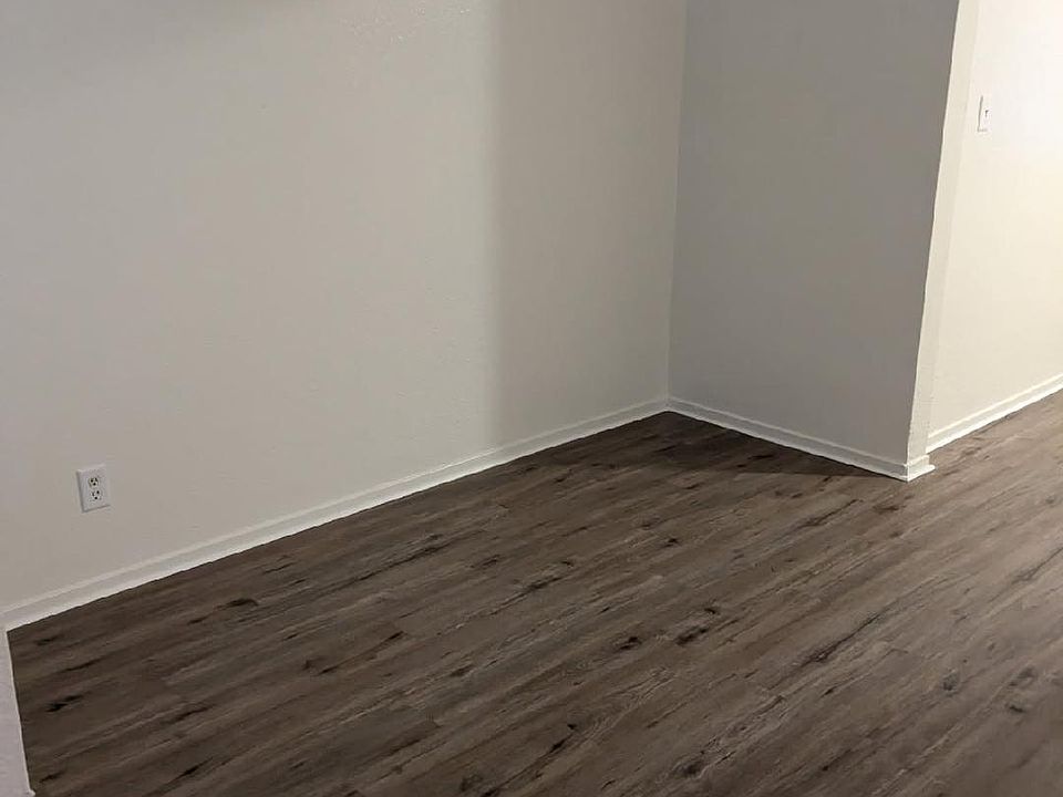 Living room space
