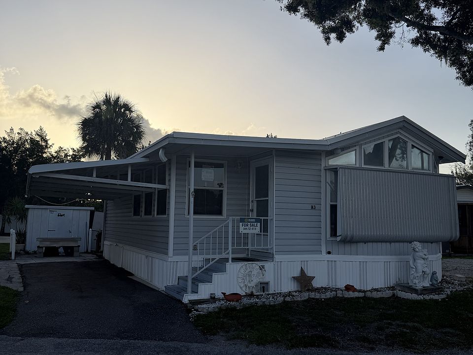 1st image of 5100 60th St E #A