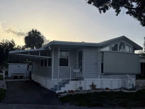 5100 60th St E #A, Bradenton, FL 34203
