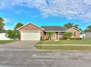 2100 Saddlewood Dr, Bartow, FL 33830