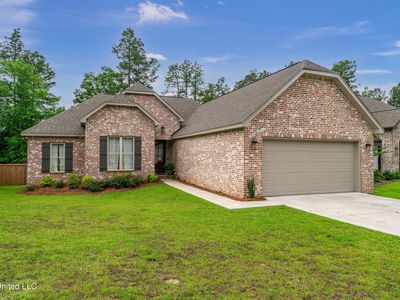17 Waverly Ct, Hattiesburg, MS, 39402