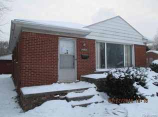 24800 Outer Dr, Lincoln Park, MI 48146