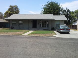 510 Rotan Ave, Madera, CA 93637
