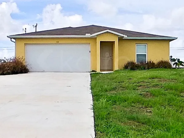 110 Kismet Pkwy E, Cape Coral, FL 33909