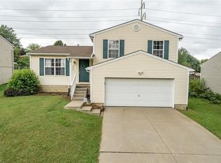 4716 Piccadilly St SW, Canton, OH 44706