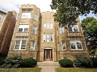 1510 W Thorndale Ave, Chicago, IL 60660
